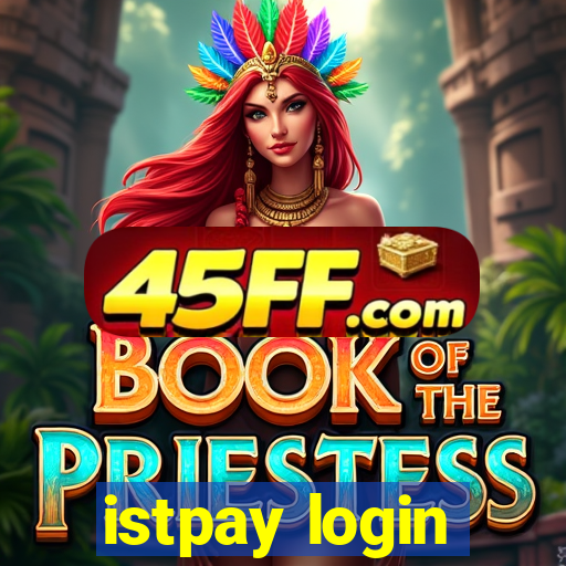 istpay login